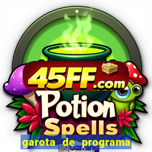 garota de programa em paulo afonso